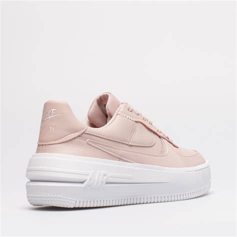 nike air force 1 erfahrungen|nike platform air force 1.